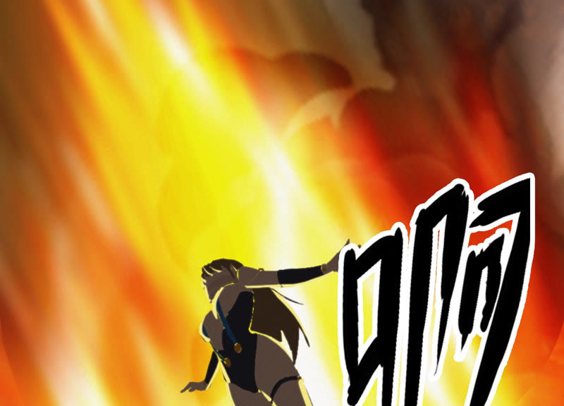 今天地球爆炸了吗韩漫全集-第77话 岩浆与玫瑰 其二无删减无遮挡章节图片 