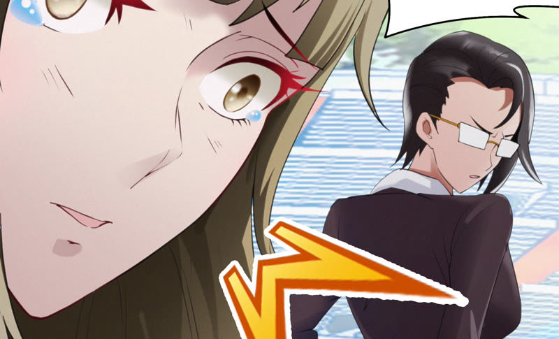 今天地球爆炸了吗韩漫全集-第77话 岩浆与玫瑰 其二无删减无遮挡章节图片 