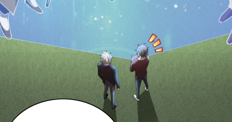 今天地球爆炸了吗韩漫全集-第81话 生日无删减无遮挡章节图片 