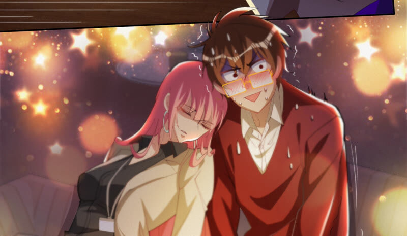 今天地球爆炸了吗韩漫全集-第81话 生日无删减无遮挡章节图片 