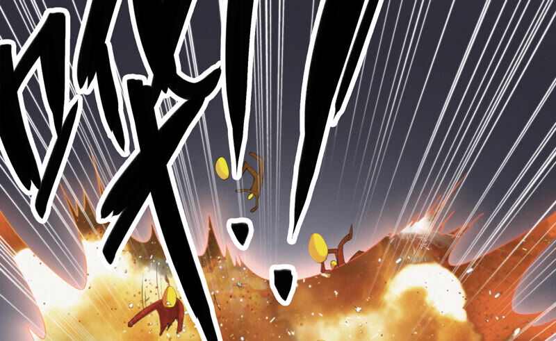今天地球爆炸了吗韩漫全集-第84话 金柠檬其三无删减无遮挡章节图片 