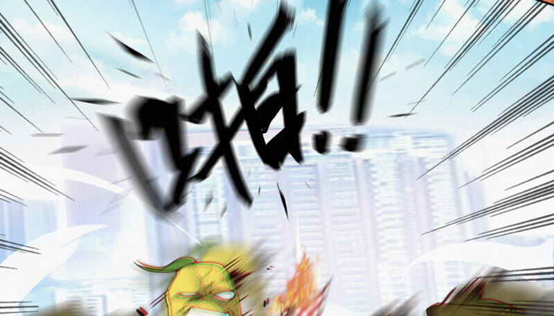 今天地球爆炸了吗韩漫全集-第84话 金柠檬其三无删减无遮挡章节图片 