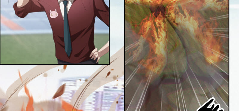 今天地球爆炸了吗韩漫全集-第84话 金柠檬其三无删减无遮挡章节图片 