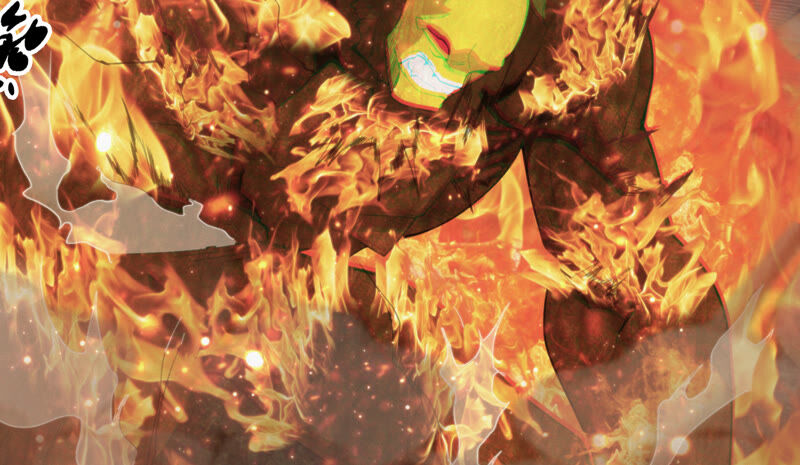 今天地球爆炸了吗韩漫全集-第84话 金柠檬其三无删减无遮挡章节图片 