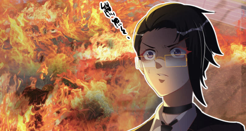 今天地球爆炸了吗韩漫全集-第84话 金柠檬其三无删减无遮挡章节图片 
