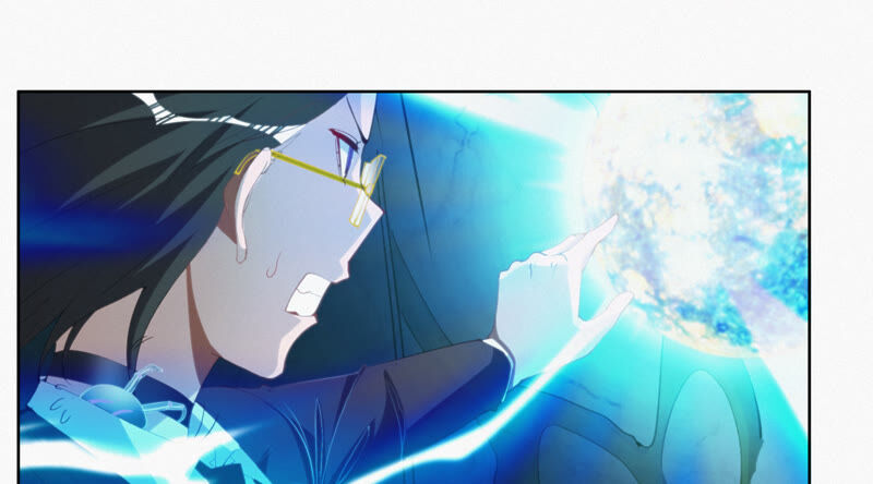 今天地球爆炸了吗韩漫全集-第85话 水星无删减无遮挡章节图片 