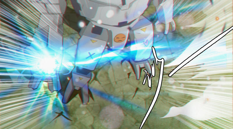 今天地球爆炸了吗韩漫全集-第85话 水星无删减无遮挡章节图片 