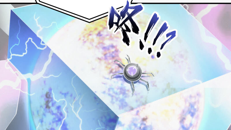 今天地球爆炸了吗韩漫全集-第87话 逃走还来得及无删减无遮挡章节图片 