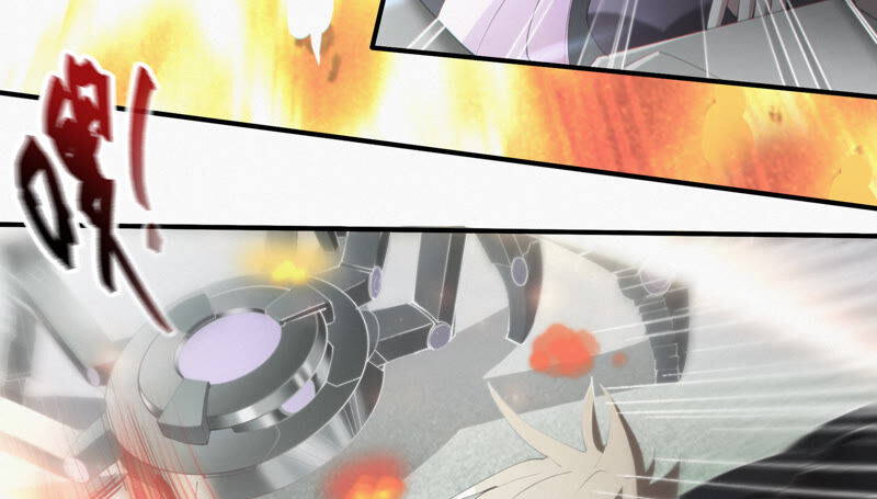 今天地球爆炸了吗韩漫全集-第87话 逃走还来得及无删减无遮挡章节图片 