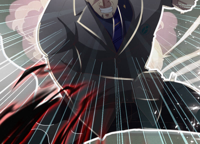 今天地球爆炸了吗韩漫全集-第87话 逃走还来得及无删减无遮挡章节图片 