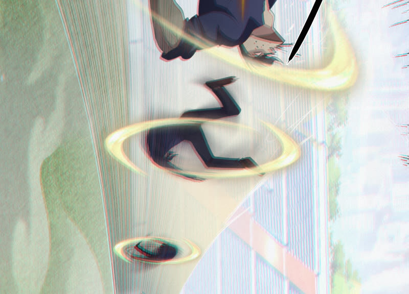 今天地球爆炸了吗韩漫全集-第87话 逃走还来得及无删减无遮挡章节图片 