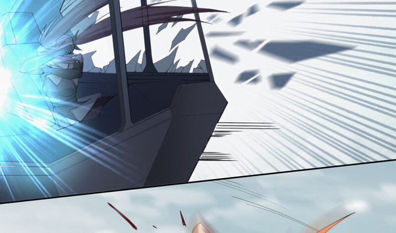 今天地球爆炸了吗韩漫全集-第89话 “抓紧了！”无删减无遮挡章节图片 