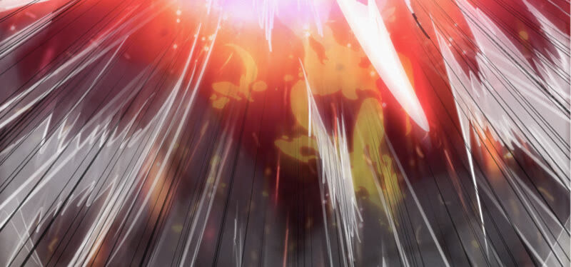今天地球爆炸了吗韩漫全集-第89话 “抓紧了！”无删减无遮挡章节图片 