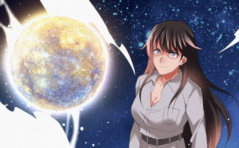 今天地球爆炸了吗韩漫全集-第91话 金柠檬的回忆无删减无遮挡章节图片 