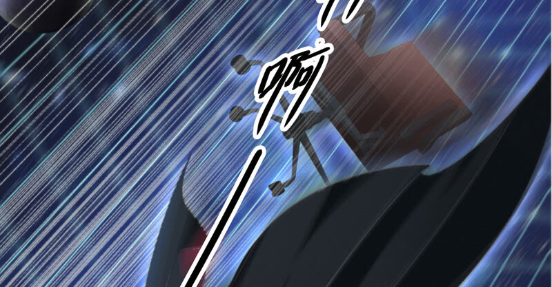 今天地球爆炸了吗韩漫全集-第94话 金三角黑洞无删减无遮挡章节图片 