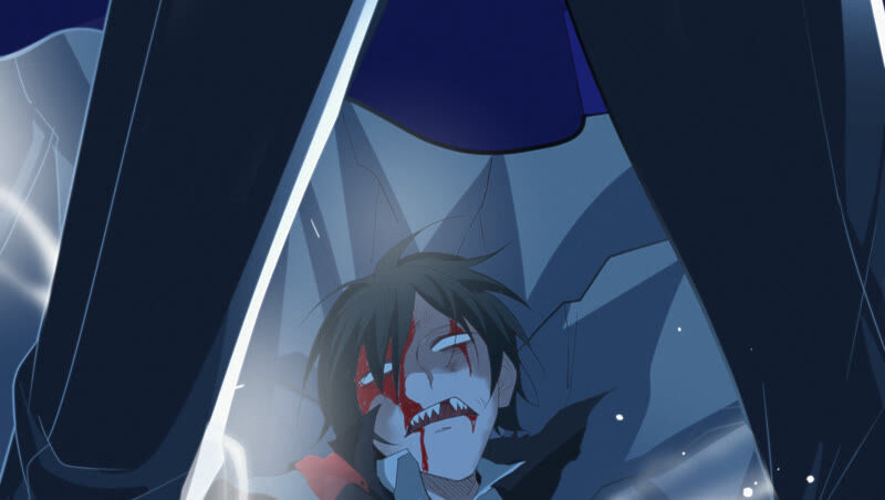 今天地球爆炸了吗韩漫全集-第95话 校长的糖（上）无删减无遮挡章节图片 