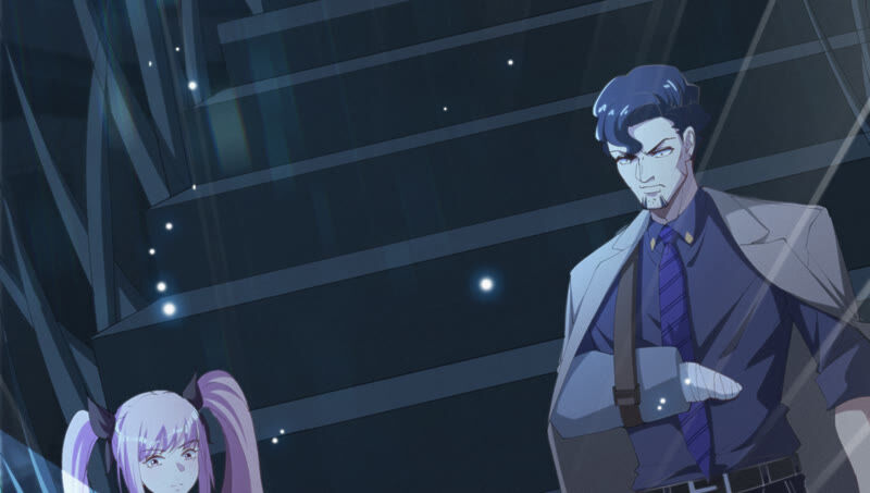 今天地球爆炸了吗韩漫全集-第95话 校长的糖（上）无删减无遮挡章节图片 