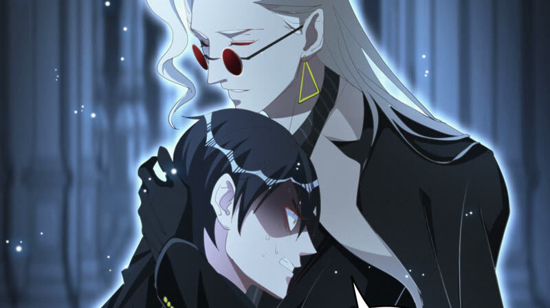 今天地球爆炸了吗韩漫全集-第96话 校长的糖（下）无删减无遮挡章节图片 