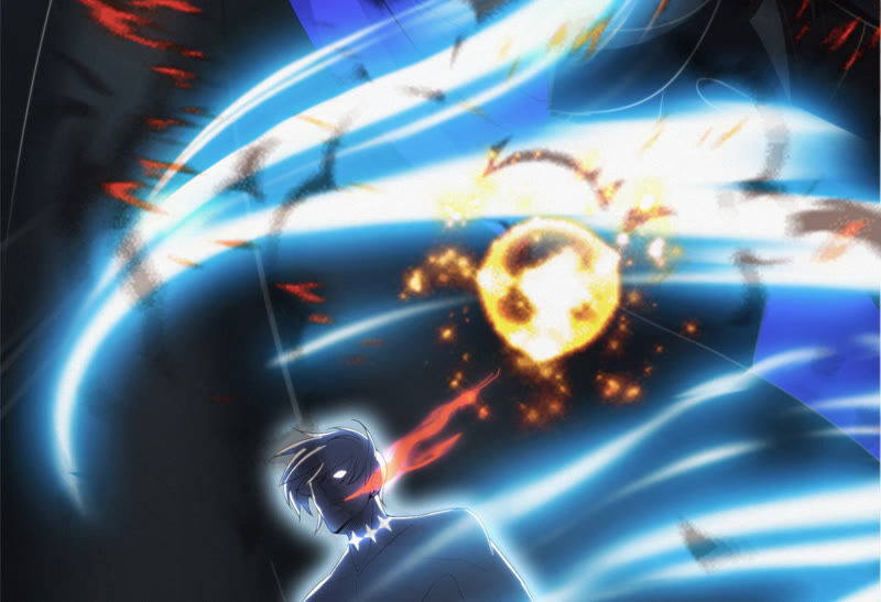 今天地球爆炸了吗韩漫全集-第97话 校长的“请求”无删减无遮挡章节图片 