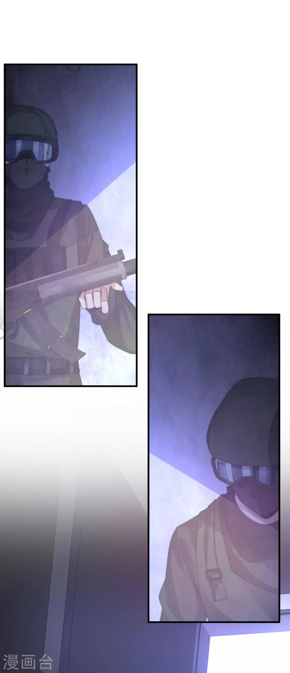 今天开始当首富韩漫全集-第215话 对付莓国的秘密武器！无删减无遮挡章节图片 