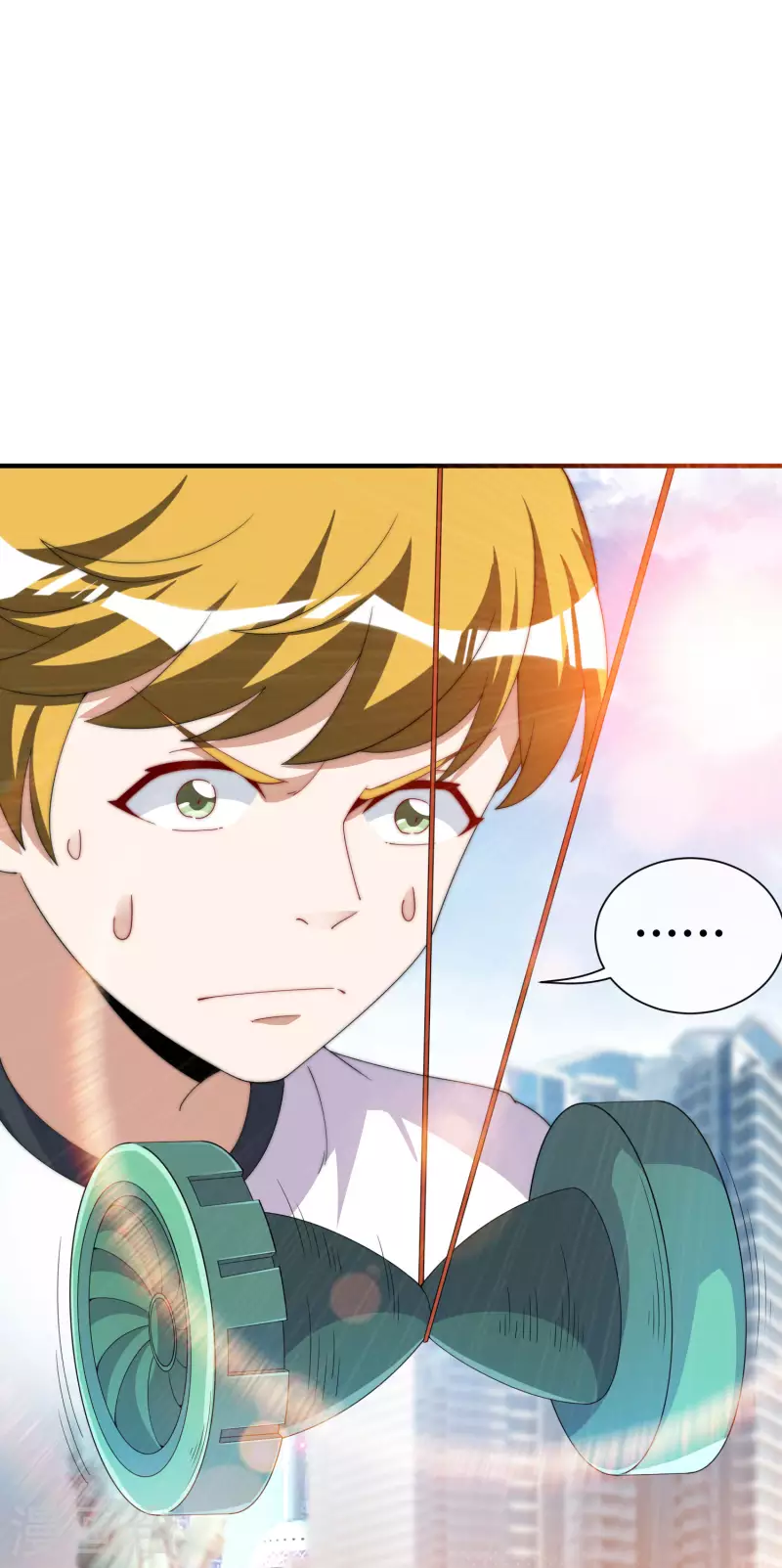今天开始当首富韩漫全集-第237话 有钱人就该做这个！无删减无遮挡章节图片 