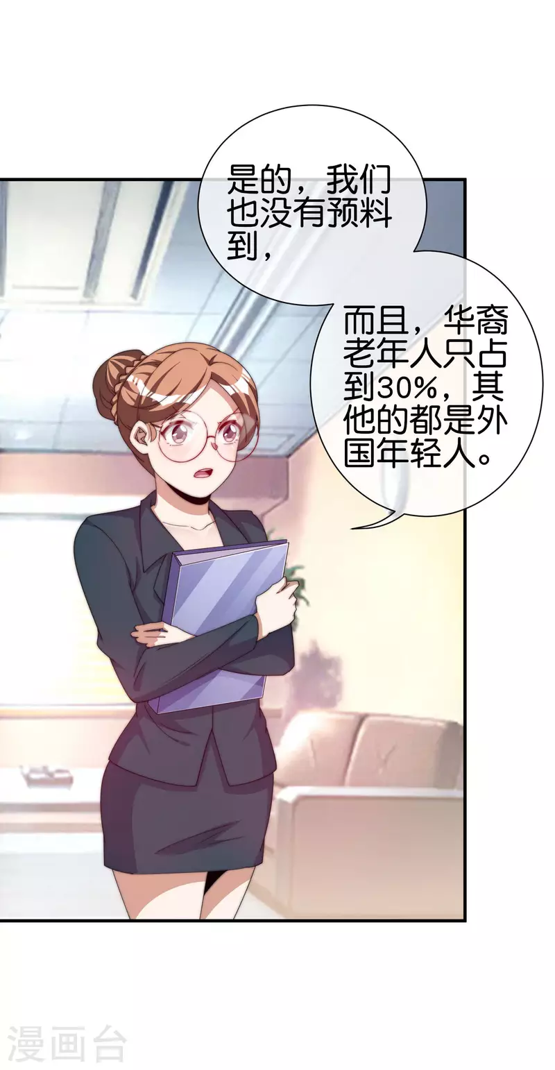 今天开始当首富韩漫全集-第237话 有钱人就该做这个！无删减无遮挡章节图片 