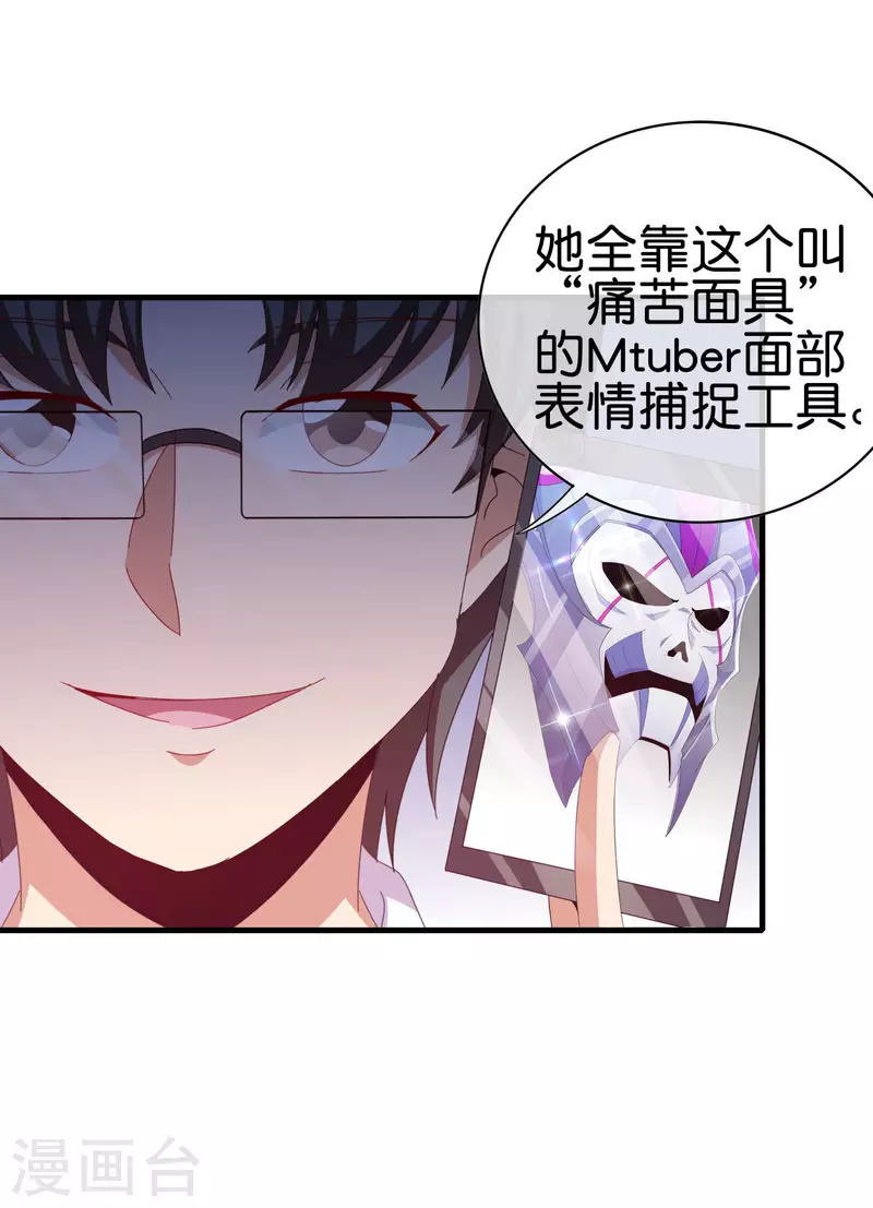 今天开始当首富韩漫全集-第259话 看脸？我们不完全看脸无删减无遮挡章节图片 