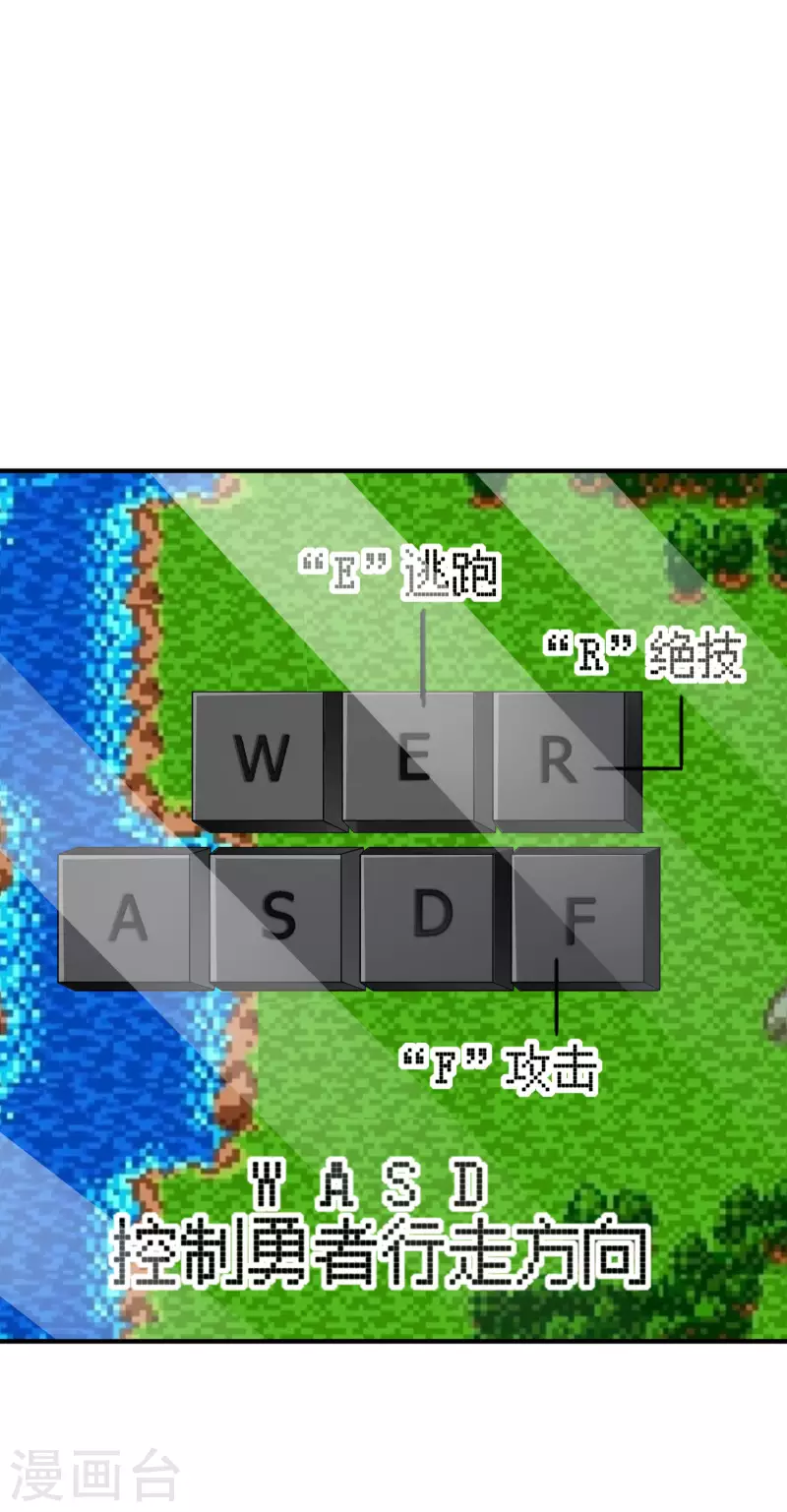 今天开始当首富韩漫全集-第265话 这是什么垃圾游戏！无删减无遮挡章节图片 