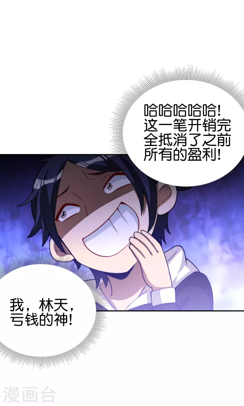 今天开始当首富韩漫全集-第274话 世界名画之三无删减无遮挡章节图片 
