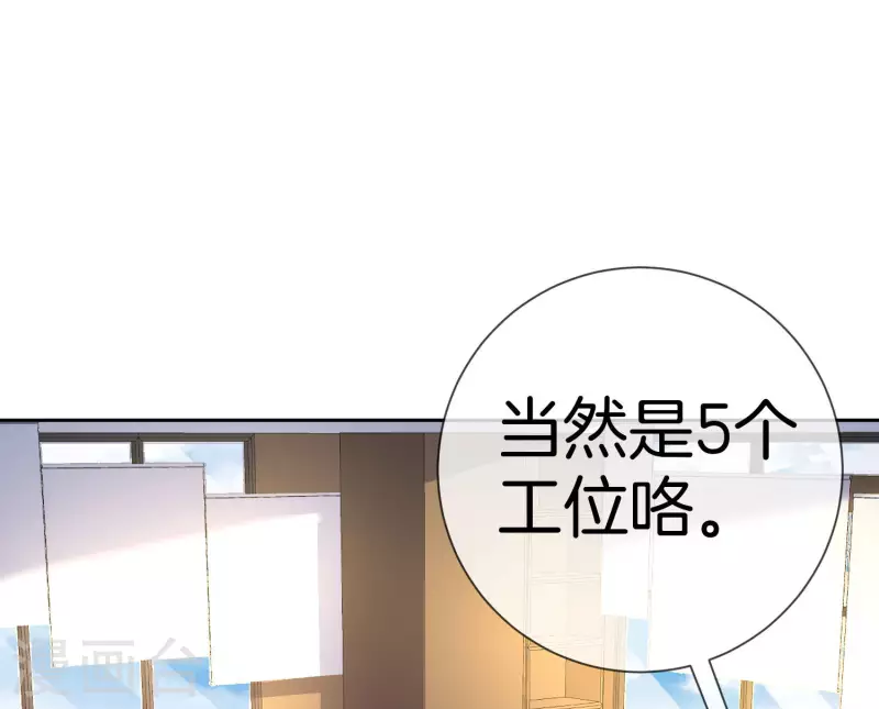 今天开始当首富韩漫全集-第296话 联合办公无删减无遮挡章节图片 