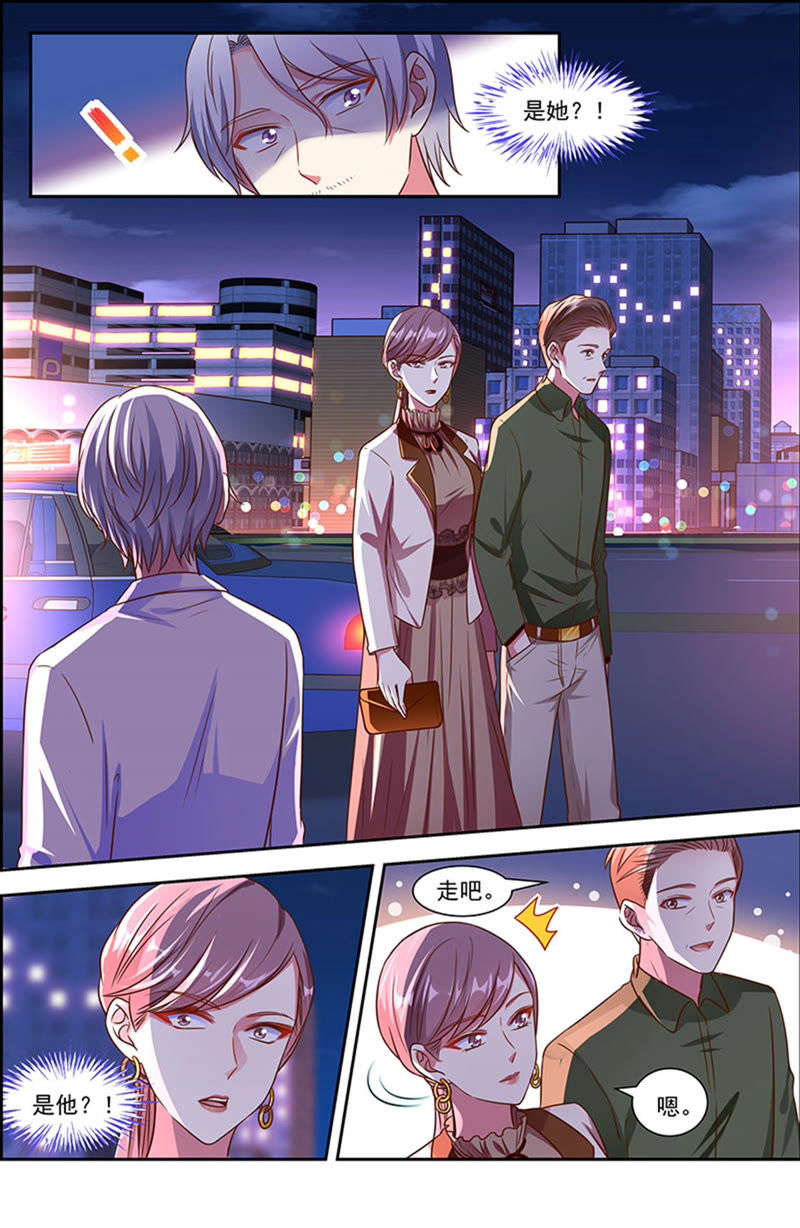 今天开始做明星韩漫全集-第21话 花开并蒂（14）无删减无遮挡章节图片 