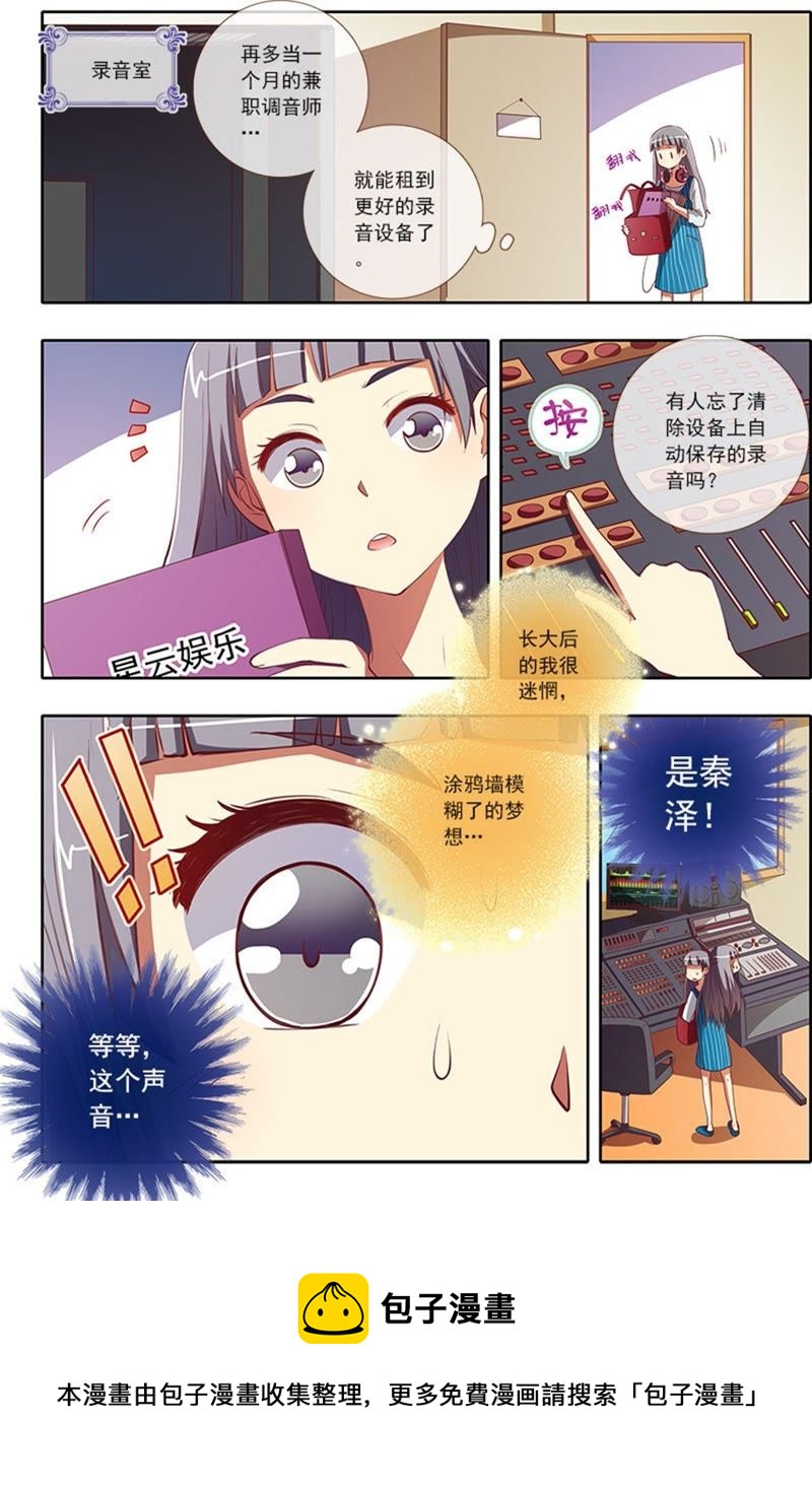 今天开始做明星韩漫全集-第4话 隐形的翅膀7无删减无遮挡章节图片 