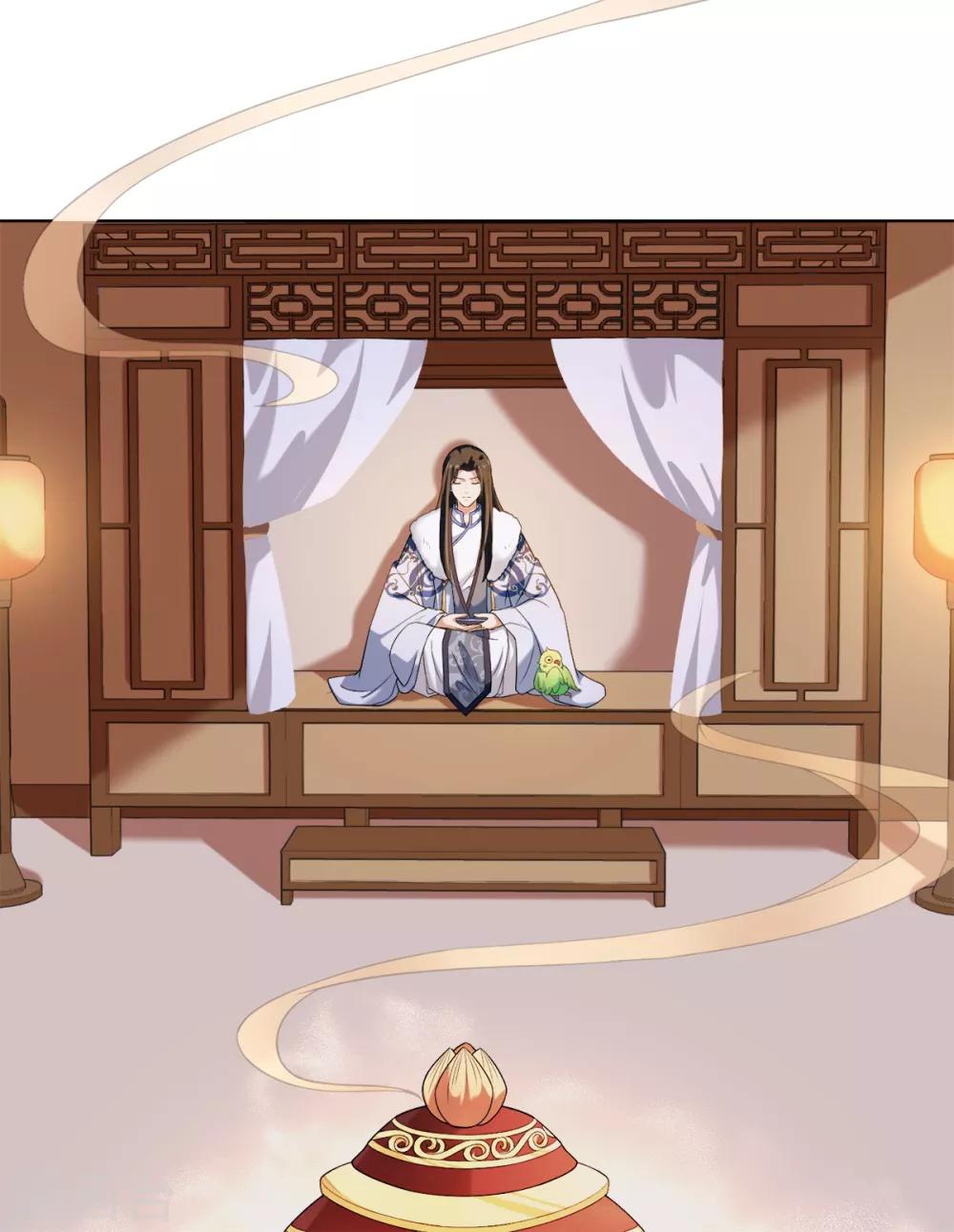今天也没变成人韩漫全集-第30话 打劫的错误打开方式无删减无遮挡章节图片 