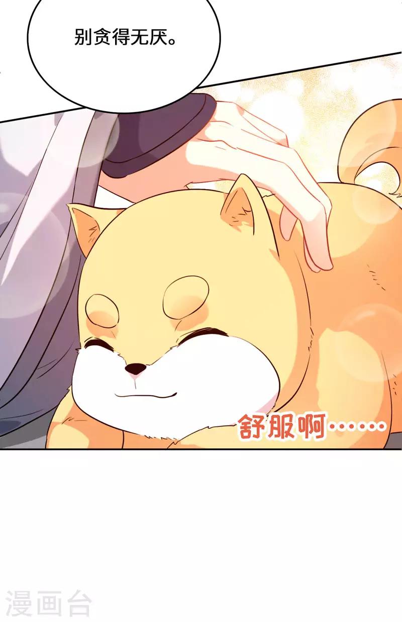 今天也没变成人韩漫全集-第8话 这客栈不对劲无删减无遮挡章节图片 