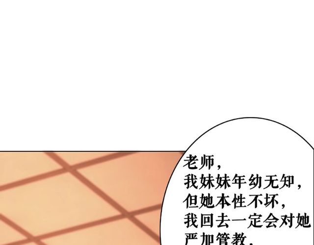 极品废材小姐韩漫全集-第45话 单独辅导无删减无遮挡章节图片 