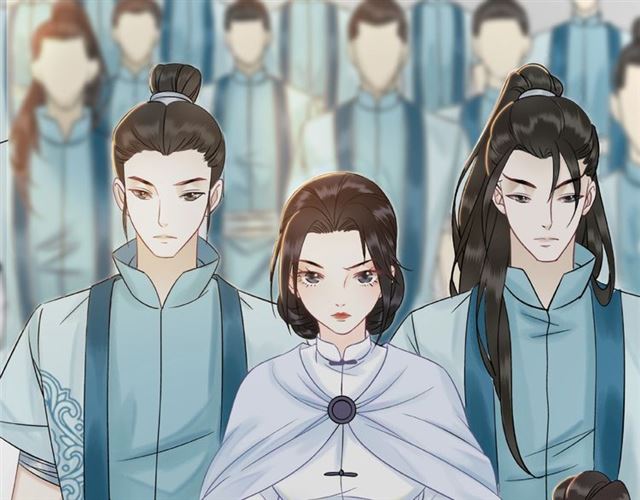 极品废材小姐韩漫全集-第47话 二级星战师！无删减无遮挡章节图片 