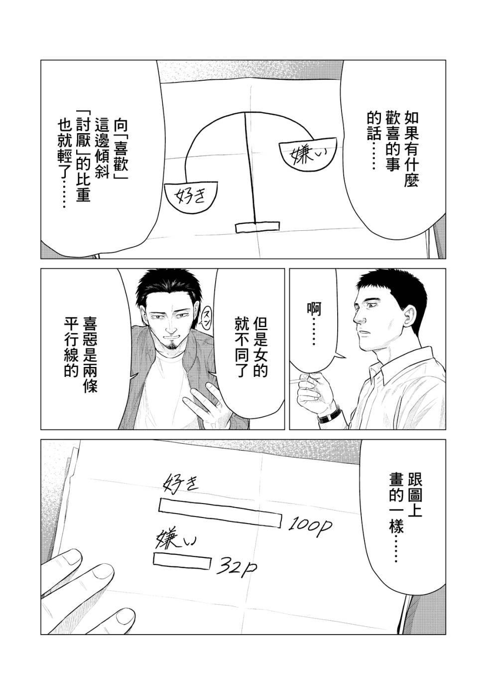 寄生兽逆转韩漫全集-第19话无删减无遮挡章节图片 
