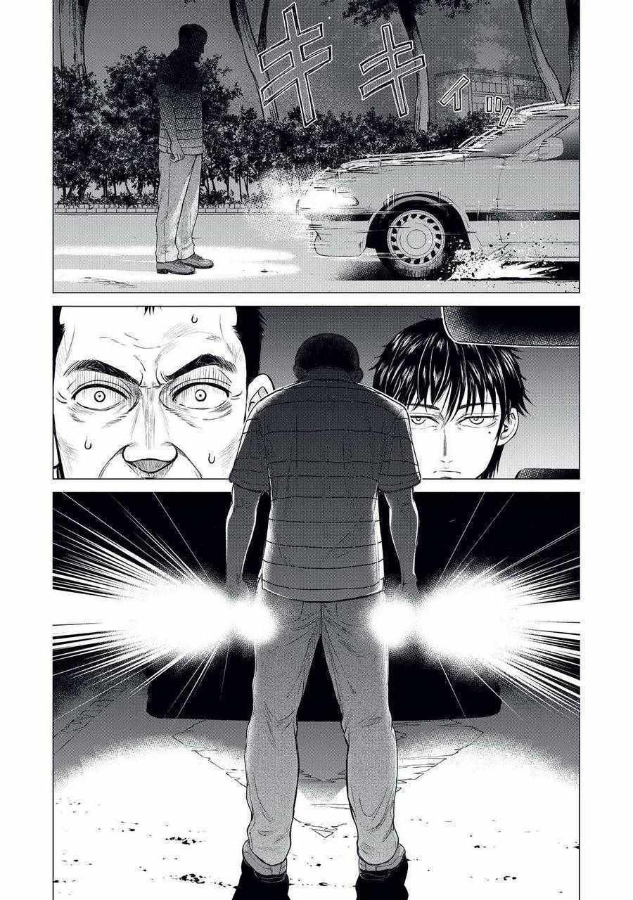 寄生兽逆转韩漫全集-第3话无删减无遮挡章节图片 