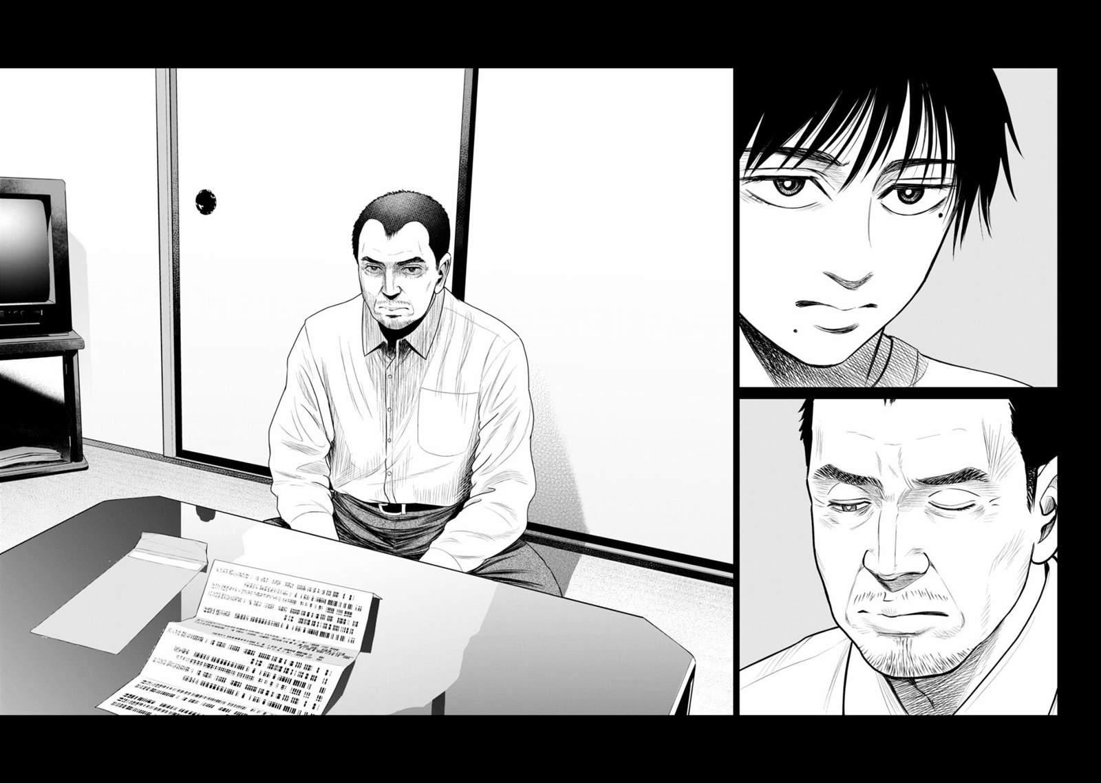 寄生兽逆转韩漫全集-第55话无删减无遮挡章节图片 