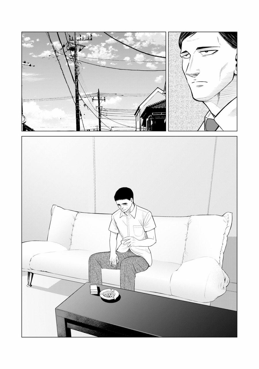 寄生兽逆转韩漫全集-第58话无删减无遮挡章节图片 