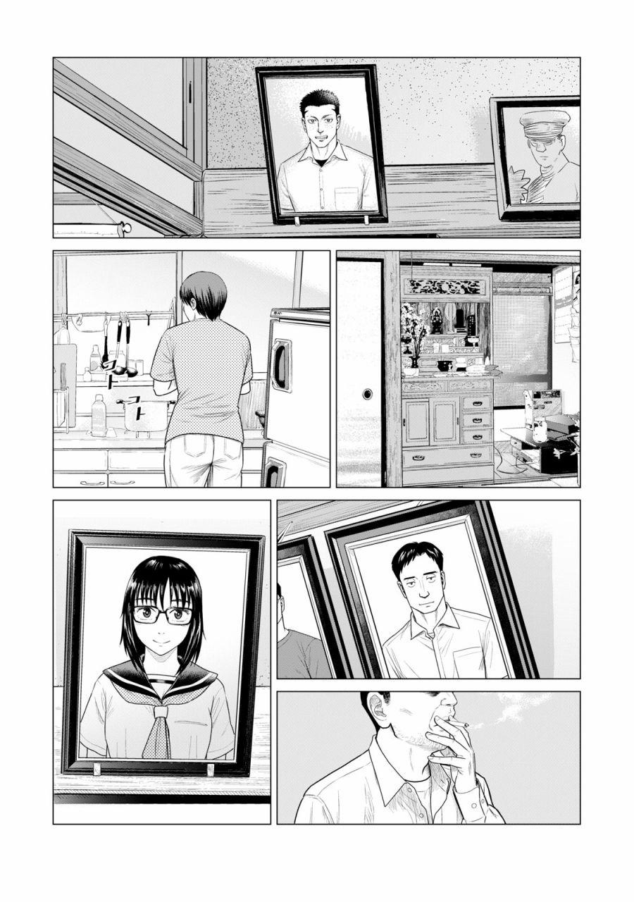 寄生兽逆转韩漫全集-第60话无删减无遮挡章节图片 