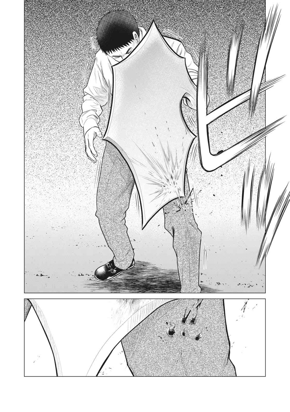 寄生兽逆转韩漫全集-第63话无删减无遮挡章节图片 