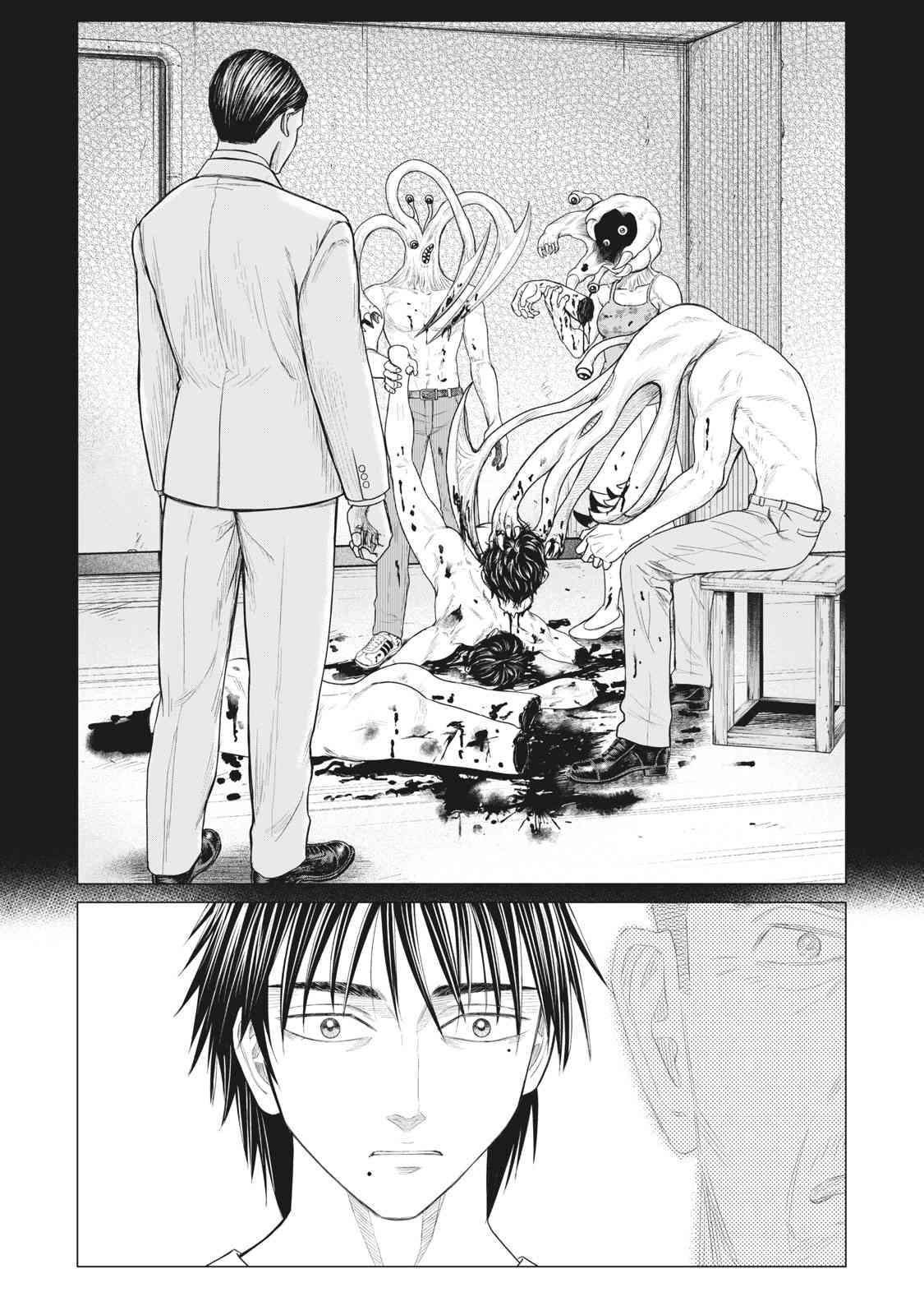 寄生兽逆转韩漫全集-第65话无删减无遮挡章节图片 