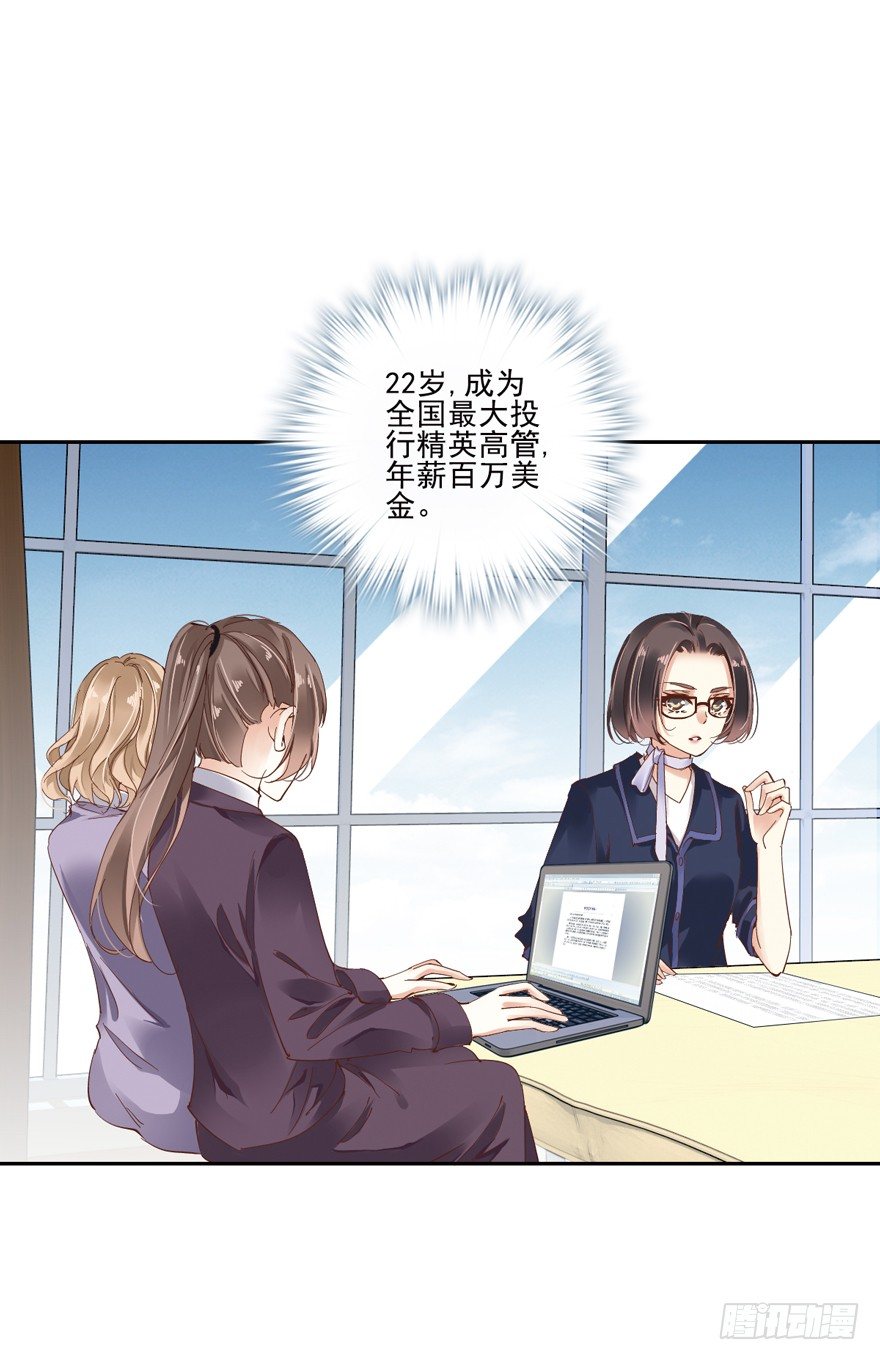 鸡汤皇后韩漫全集-逆袭？是我的看家本领无删减无遮挡章节图片 