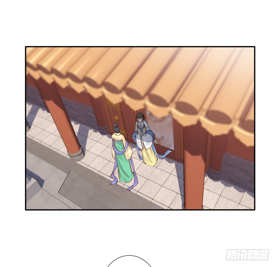 鸡汤皇后韩漫全集-她是失心疯了吗无删减无遮挡章节图片 