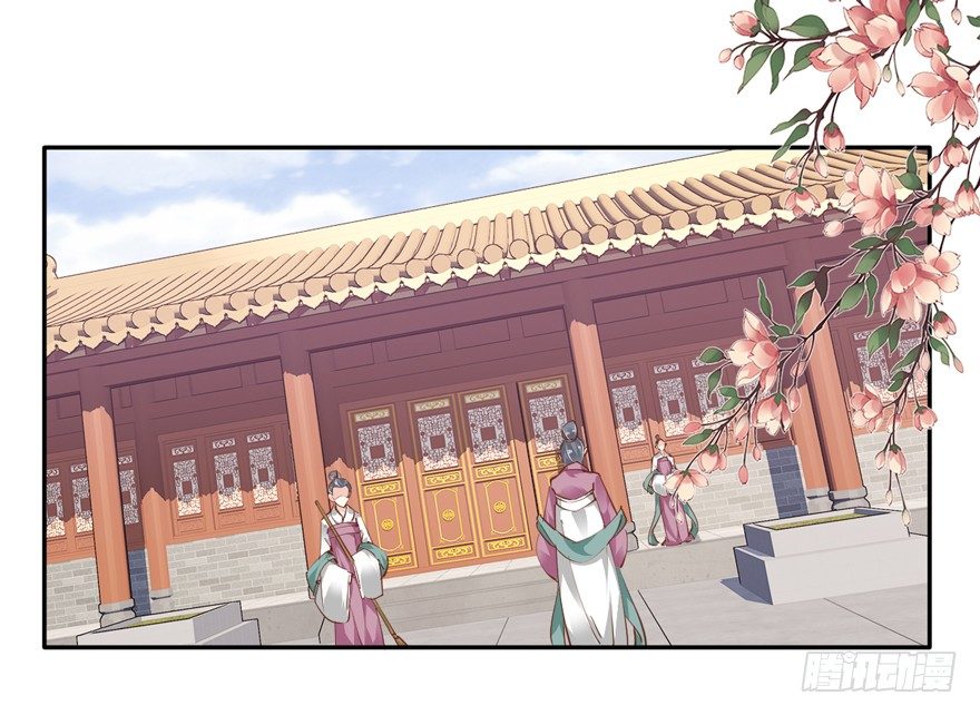 鸡汤皇后韩漫全集-她是失心疯了吗无删减无遮挡章节图片 