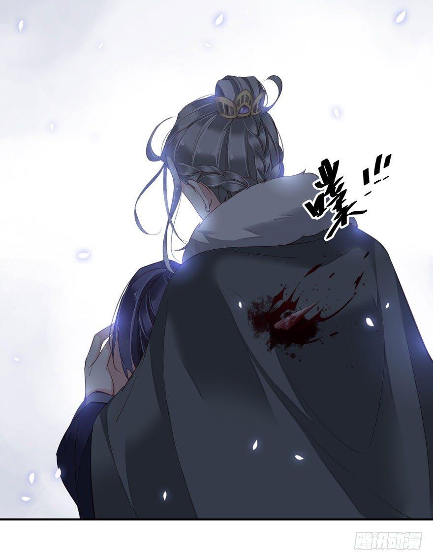 鸡汤皇后韩漫全集-第八十四话（上）无删减无遮挡章节图片 