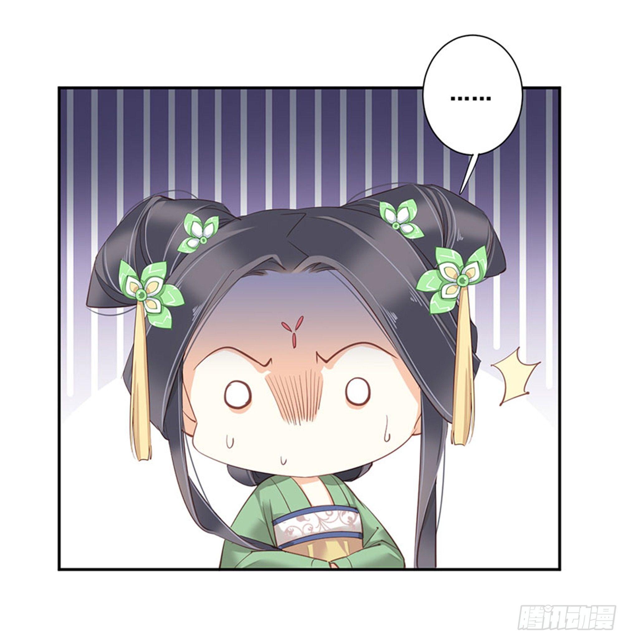 鸡汤皇后韩漫全集-第八十五话（上）无删减无遮挡章节图片 