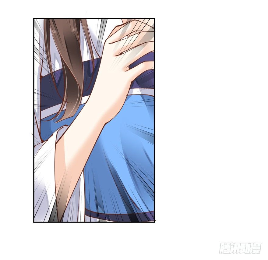 鸡汤皇后韩漫全集-……他好像更生气了？无删减无遮挡章节图片 
