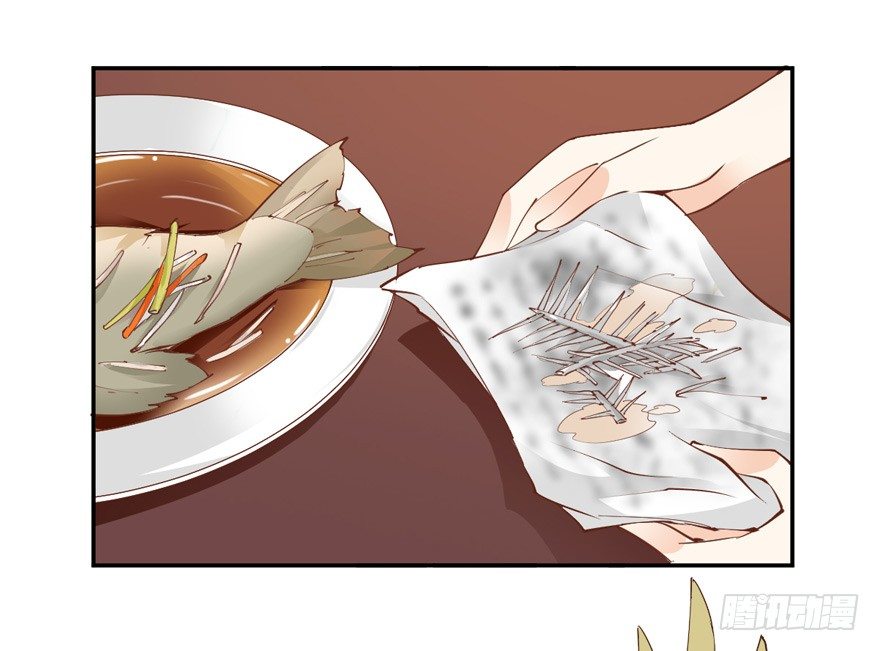 鸡汤皇后韩漫全集-……他好像更生气了？无删减无遮挡章节图片 